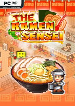 the ramen sensei goldberg thumbnail 1