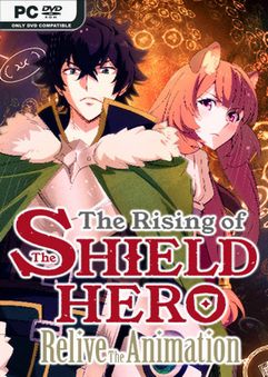 the rising of the shield hero relive the animation v20191122 thumbnail