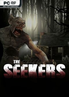 the seekers survival early access thumbnail