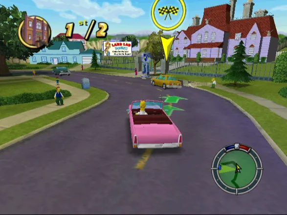 the-simpsons-hit-and-run-v2003-screenshots