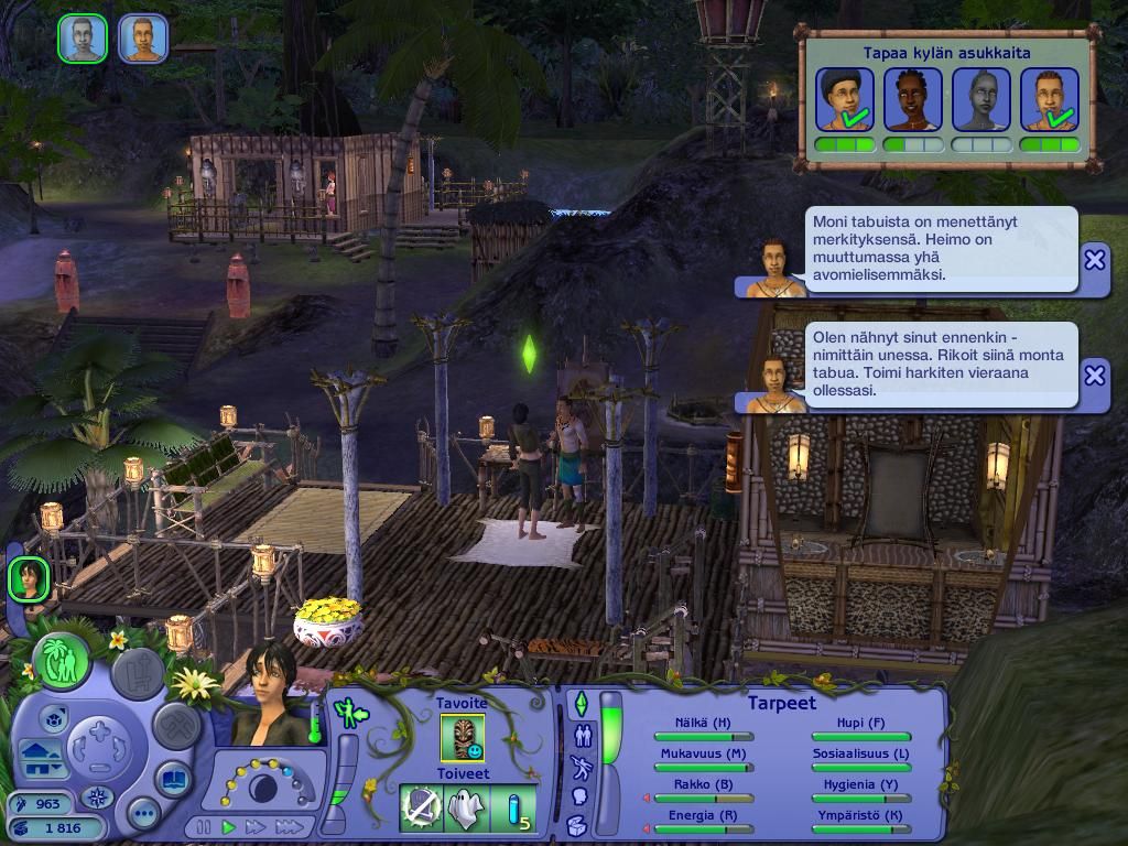 the-sims-stories-collection-v2008-screenshots