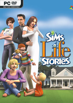 the sims stories collection v2008 thumbnail