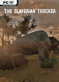 the slaverian trucker v15.09.2022 thumbnail 1