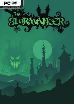the slormancer v0.4.5j thumbnail 1