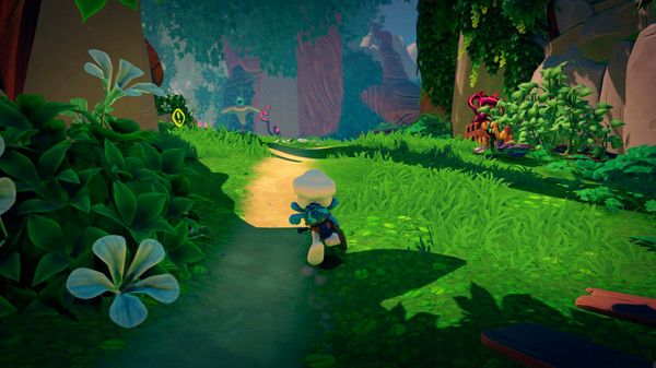 the-smurfs-mission-vileaf-v1.0.19.3-screenshots