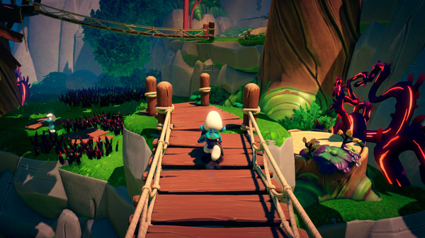 the-smurfs-mission-vileaf-v1.0.19.3-screenshots