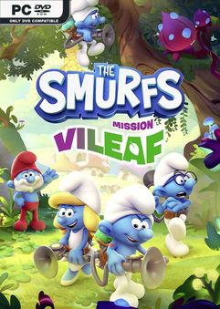 the smurfs mission vileaf v1.0.19.3 thumbnail 1