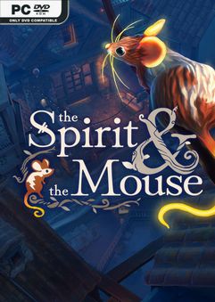 the spirit and the mouse v1.13h1 thumbnail 1