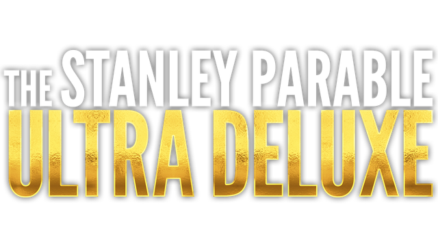 the-stanley-parable-ultra-deluxe-build-03.08.2022-logo