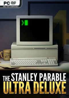 the stanley parable ultra deluxe build 03.08.2022 thumbnail