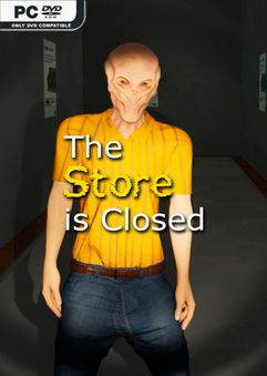 the store is closed build 9508409 thumbnail