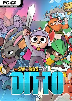 the swords of ditto v4368964 thumbnail 2