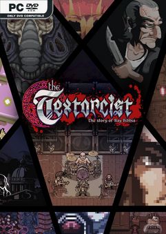 the textorcist the story of ray bibbia v3.0 gog thumbnail