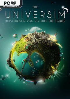 the universim gog thumbnail