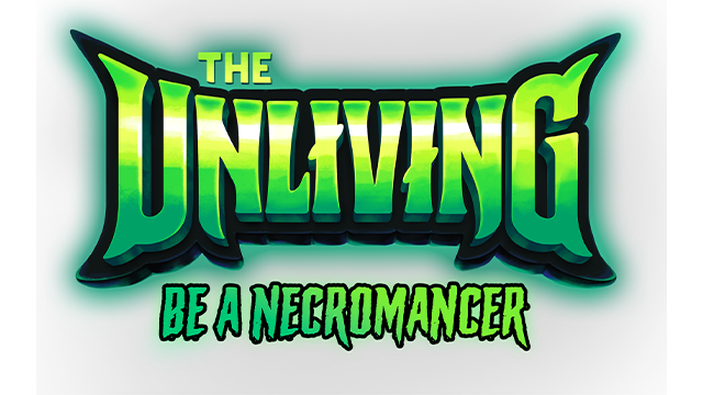 the-unliving-early-access-logo