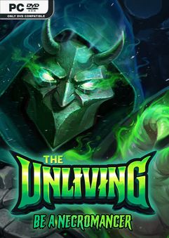 the unliving early access thumbnail