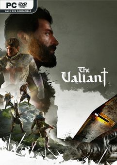 The Valiant v1.07.47888-P2P Free Download