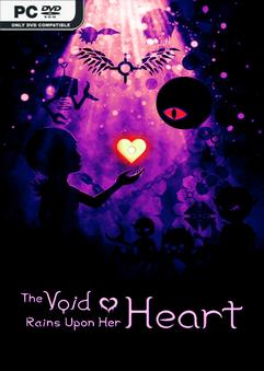 the void rains upon her heart build 13049889 thumbnail 3