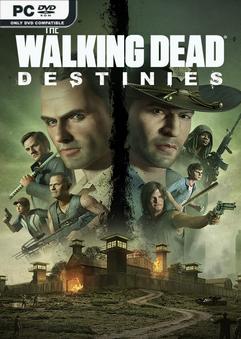 the walking dead destinies v1.3.0.2 p2p thumbnail 1