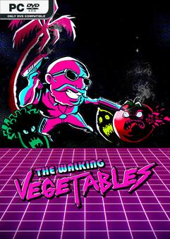 the walking vegetables v2248792 thumbnail