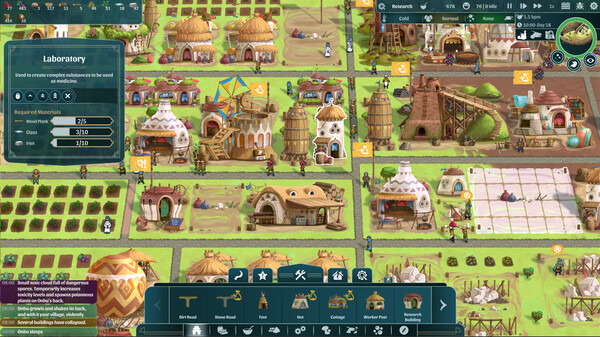 the-wandering-village-build-9543661-screenshots