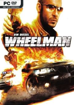 the wheelman v2009 thumbnail