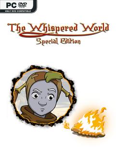 The Whispered World Special Edition v3.2.0419 Free Download