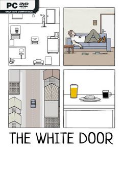 the white door build 8798637 thumbnail 1