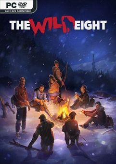 the wild eight v1.0.13 thumbnail