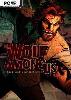 the wolf among us complete first season v319083 thumbnail