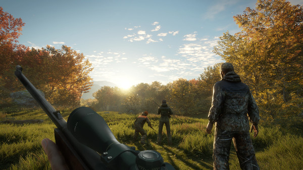 thehunter-call-of-the-wild-build-28112023-0xdeadc0de-screenshots