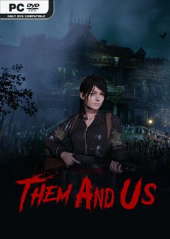 them and us v1.0.8 flt thumbnail