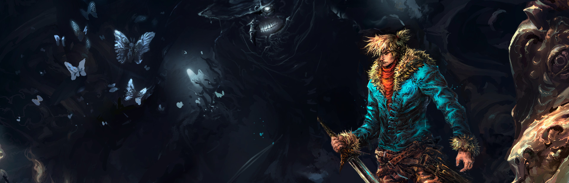 There Is No Light Build 9571071 Free Download 7 there-is-no-light-build-9571071-hero-image