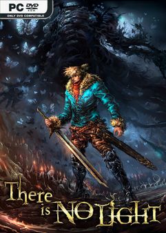 there is no light build 9571071 thumbnail 1