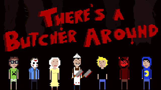 theres-a-butcher-around-v4711912-logo