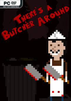 theres a butcher around v4711912 thumbnail