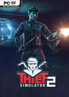 thief simulator 2 build 12355662 thumbnail