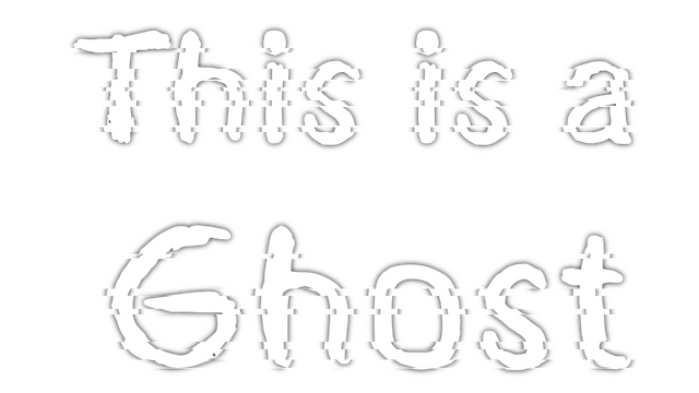 this-is-a-ghost-early-access-logo