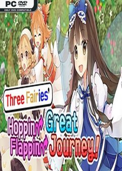 three fairies hoppin flappin great journey v3.1.1 thumbnail