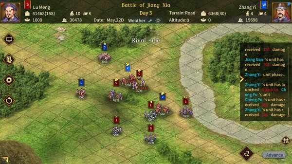 three-kingdoms-the-last-warlord-heroes-assemble-repack-screenshots