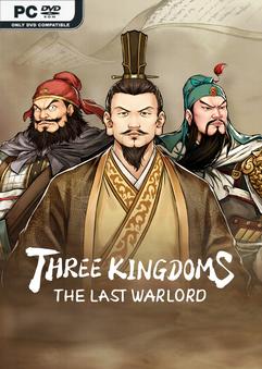 three kingdoms the last warlord heroes assemble repack thumbnail 1