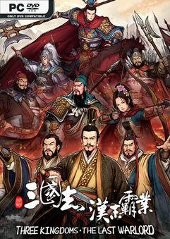 three kingdoms the last warlord v1.0.0.3411 thumbnail 1