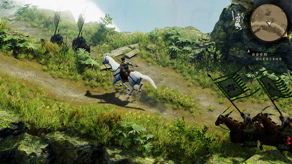 Three Kingdoms Zhao Yun v1.0.2-P2P Free Download 8 three-kingdoms-zhao-yun-v1.0.2-p2p-screenshots