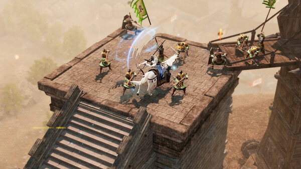 Three Kingdoms Zhao Yun v1.0.2-P2P Free Download 9 three-kingdoms-zhao-yun-v1.0.2-p2p-screenshots