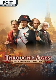 through the ages v2.19.872 thumbnail