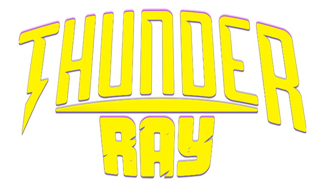 thunder-ray-tenoke-logo