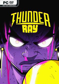 thunder ray tenoke thumbnail