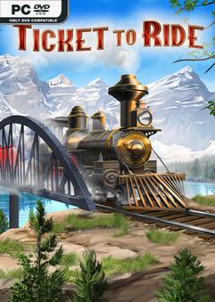 ticket to ride complete v2.7.11 thumbnail