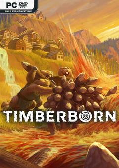 Timberborn Badwater Early Access Free Download