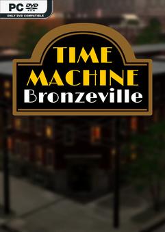 time machine bronzeville tenoke thumbnail